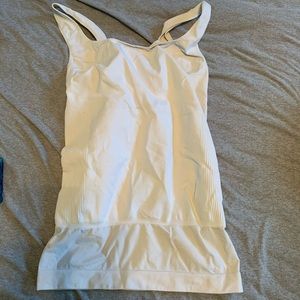 BLANQI maternity tank